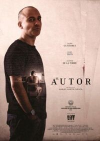 Постер к фильму Автор смотреть онлайн на киного