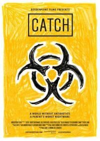 Постер к фильму Catch смотреть онлайн на киного
