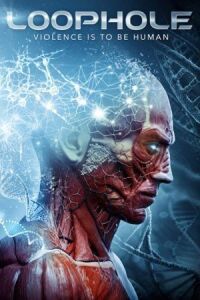 Постер к фильму Лазейка (Разлом) смотреть онлайн на киного