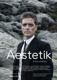 Постер к фильму Aestetik смотреть онлайн на киного