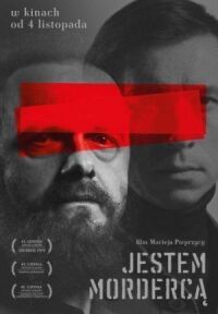 Постер к фильму Я — убийца смотреть онлайн на киного