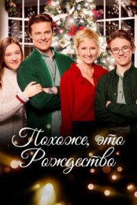 Постер к фильму Похоже, это Рождество смотреть онлайн на киного