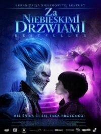 Постер к фильму За синими дверями смотреть онлайн на киного