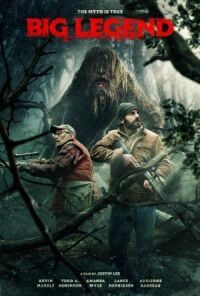 Постер к фильму Большая легенда смотреть онлайн на киного