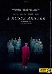 Постер к фильму Зловещие тени смотреть онлайн на киного