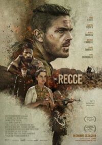 Постер к фильму Рекки смотреть онлайн на киного