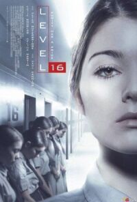 Постер к фильму Уровень 16 смотреть онлайн на киного
