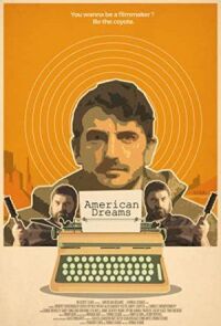 Постер к фильму Американские мечты смотреть онлайн на киного