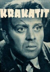 Постер к фильму Кракатит смотреть онлайн на киного