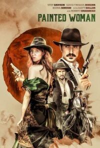 Постер к фильму История о мустанге и покорной женщине смотреть онлайн на киного