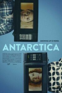 Постер к фильму Антарктида смотреть онлайн на киного