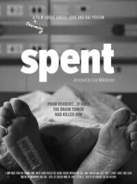 Постер к фильму Spent смотреть онлайн на киного