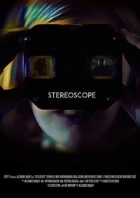 Постер к фильму Стереоскоп смотреть онлайн на киного