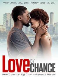 Постер к фильму LOVE by CHANCE смотреть онлайн на киного