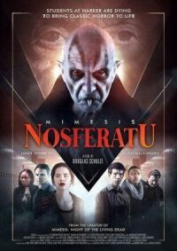 Постер к фильму Мимесис Носферату смотреть онлайн на киного