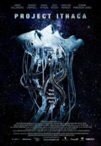 Постер к фильму Проект «Итака» смотреть онлайн на киного
