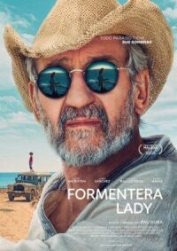 Постер к фильму Форментера Леди смотреть онлайн на киного