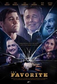 Постер к фильму Любимчик смотреть онлайн на киного
