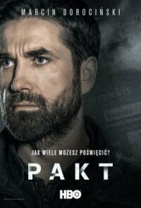 Постер к фильму Пакт смотреть онлайн на киного