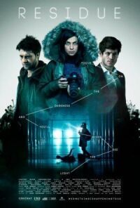 Постер к фильму Residue смотреть онлайн на киного