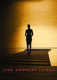 Постер к фильму Бегущий по лезвию 2049 — 2048: Некуда бежать смотреть онлайн на киного