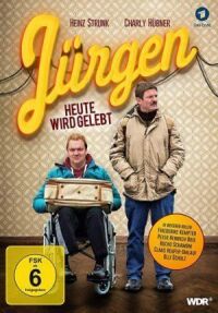 Постер к фильму Jürgen - Heute wird gelebt смотреть онлайн на киного