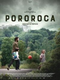 Постер к фильму Поророка смотреть онлайн на киного