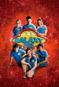 Постер к фильму Парк «Галактика» смотреть онлайн на киного