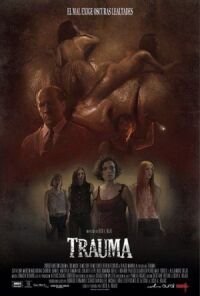 Постер к фильму Травма смотреть онлайн на киного