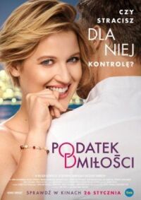 Постер к фильму Налог на любовь смотреть онлайн на киного