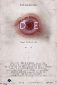Постер к фильму Doe смотреть онлайн на киного