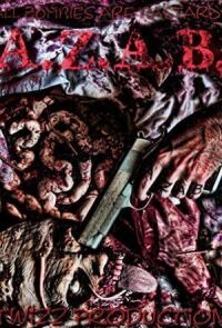 Постер к фильму A.Z.A.B (Все зомби - сволочи) смотреть онлайн на киного