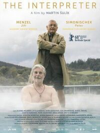 Постер к фильму Переводчик смотреть онлайн на киного