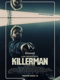 Постер к фильму Киллер смотреть онлайн на киного