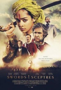 Постер к фильму Королева-воин Джханси смотреть онлайн на киного