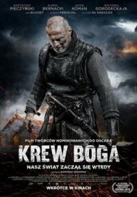 Постер к фильму Кровь Бога смотреть онлайн на киного