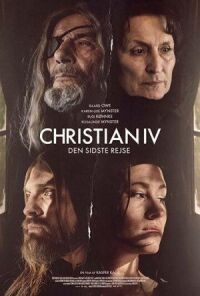 Постер к фильму Кристиан IV смотреть онлайн на киного