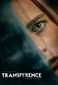 Постер к фильму Перемещение: побег из тьмы смотреть онлайн на киного