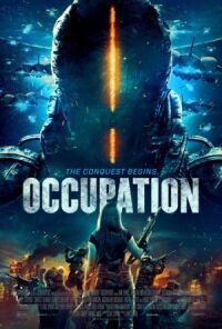 Постер к фильму Оккупация смотреть онлайн на киного