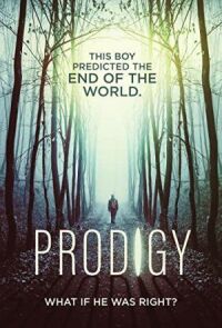 Постер к фильму Prodigy смотреть онлайн на киного