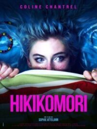 Постер к фильму Хикикомори смотреть онлайн на киного