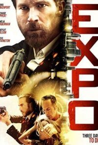 Постер к фильму Экспо смотреть онлайн на киного