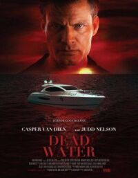 Постер к фильму Без течения (Мертвая вода) смотреть онлайн на киного