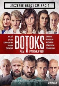Постер к фильму Ботокс смотреть онлайн на киного