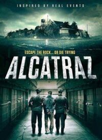 Постер к фильму Алькатрас смотреть онлайн на киного