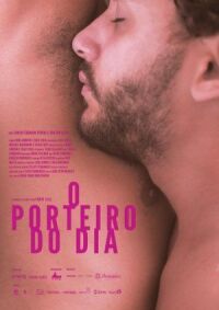 Постер к фильму O Porteiro do Dia смотреть онлайн на киного