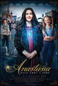 Постер к фильму Анастасия смотреть онлайн на киного