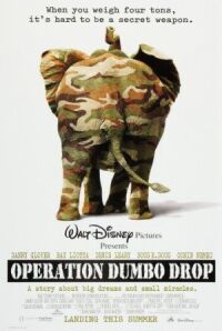 Постер к фильму Операция «Слон» смотреть онлайн на киного