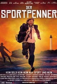 Постер к фильму Бомж на спорте смотреть онлайн на киного