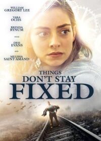 Постер к фильму Перемены смотреть онлайн на киного